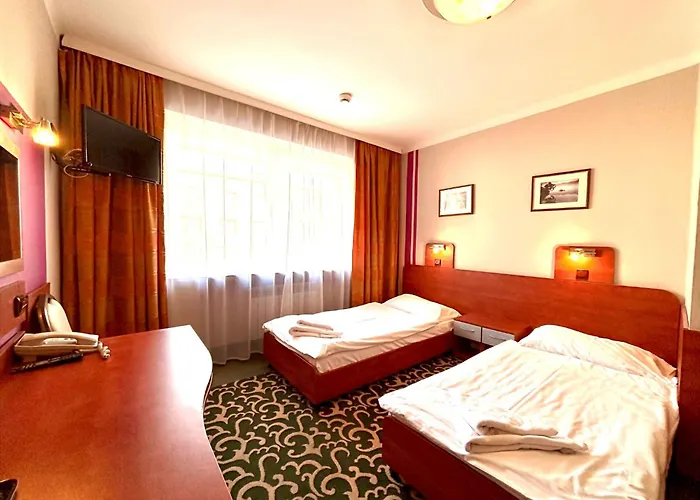 Hotel Orion