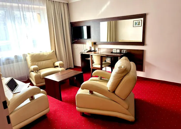 Hotel Orion