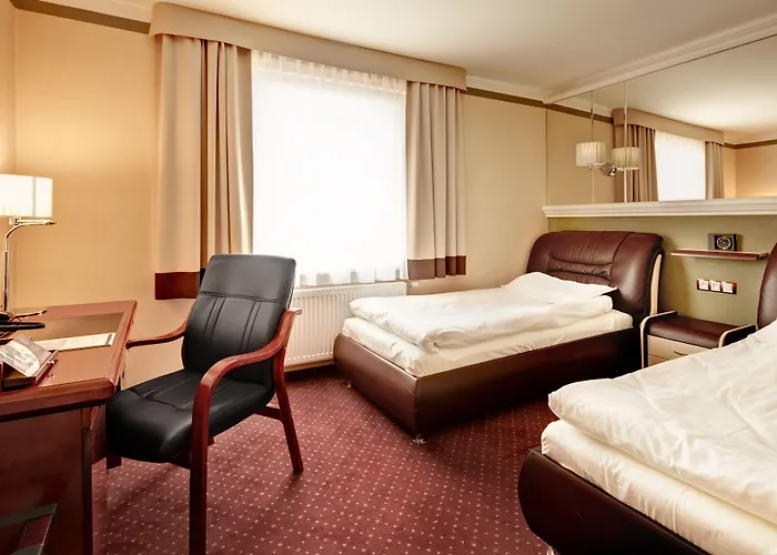 M Hotel Sosnowiec