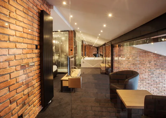 Hotel Betmanowska Main Square Residence Adults Only