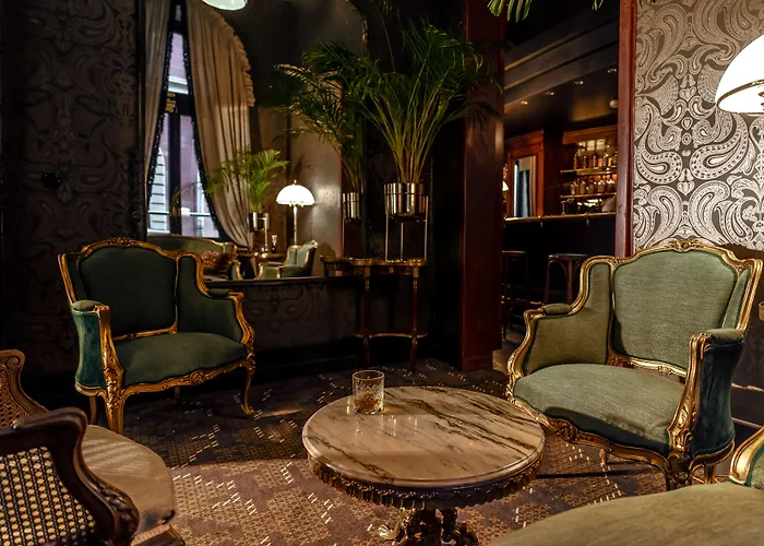 Hotel H15 Francuski Old Town - Destigo Hotels