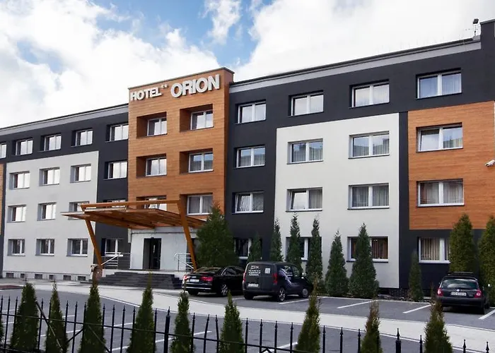 Hotel Orion